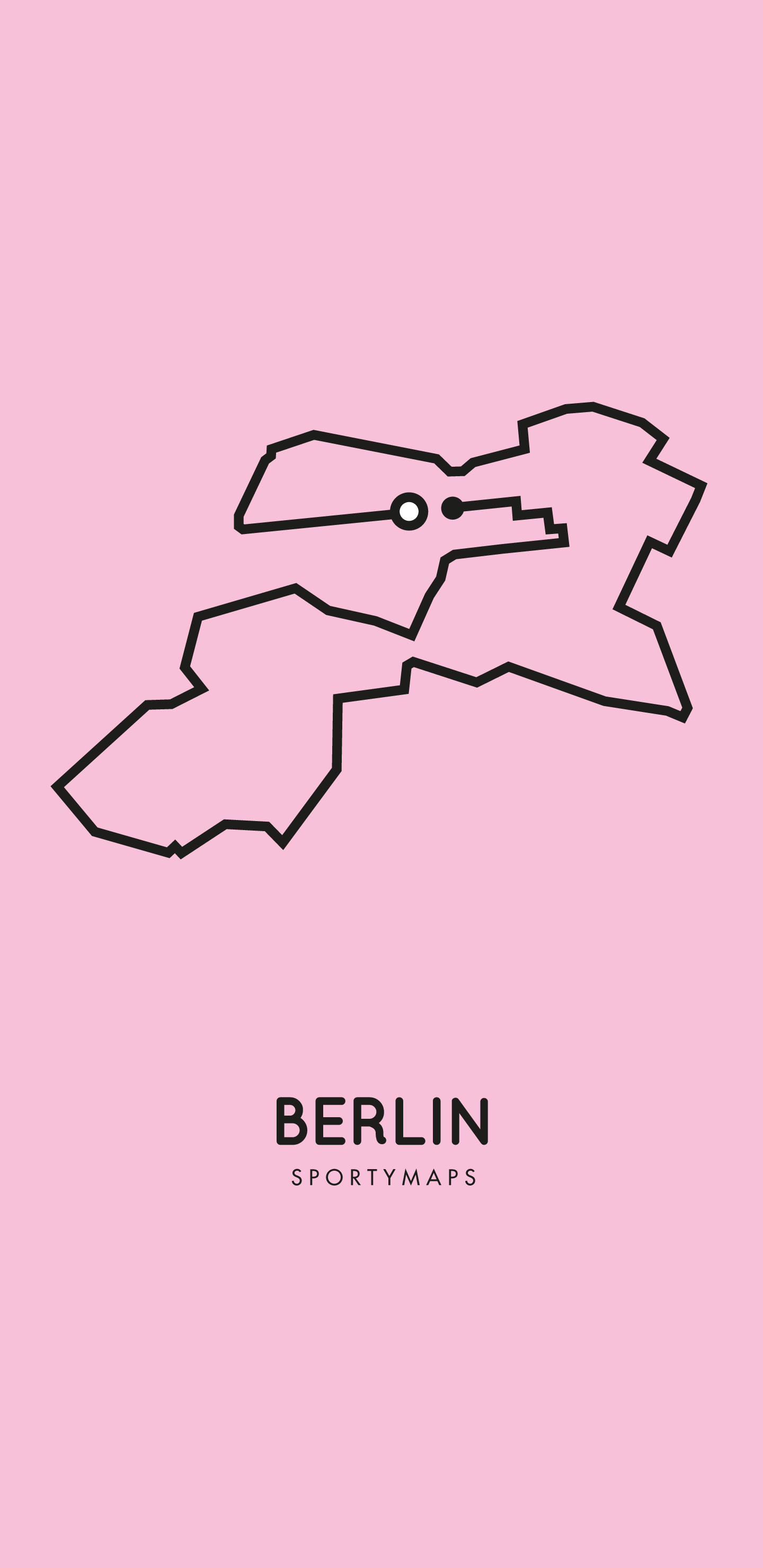 Sportymaps-Berlin-marathon-pink