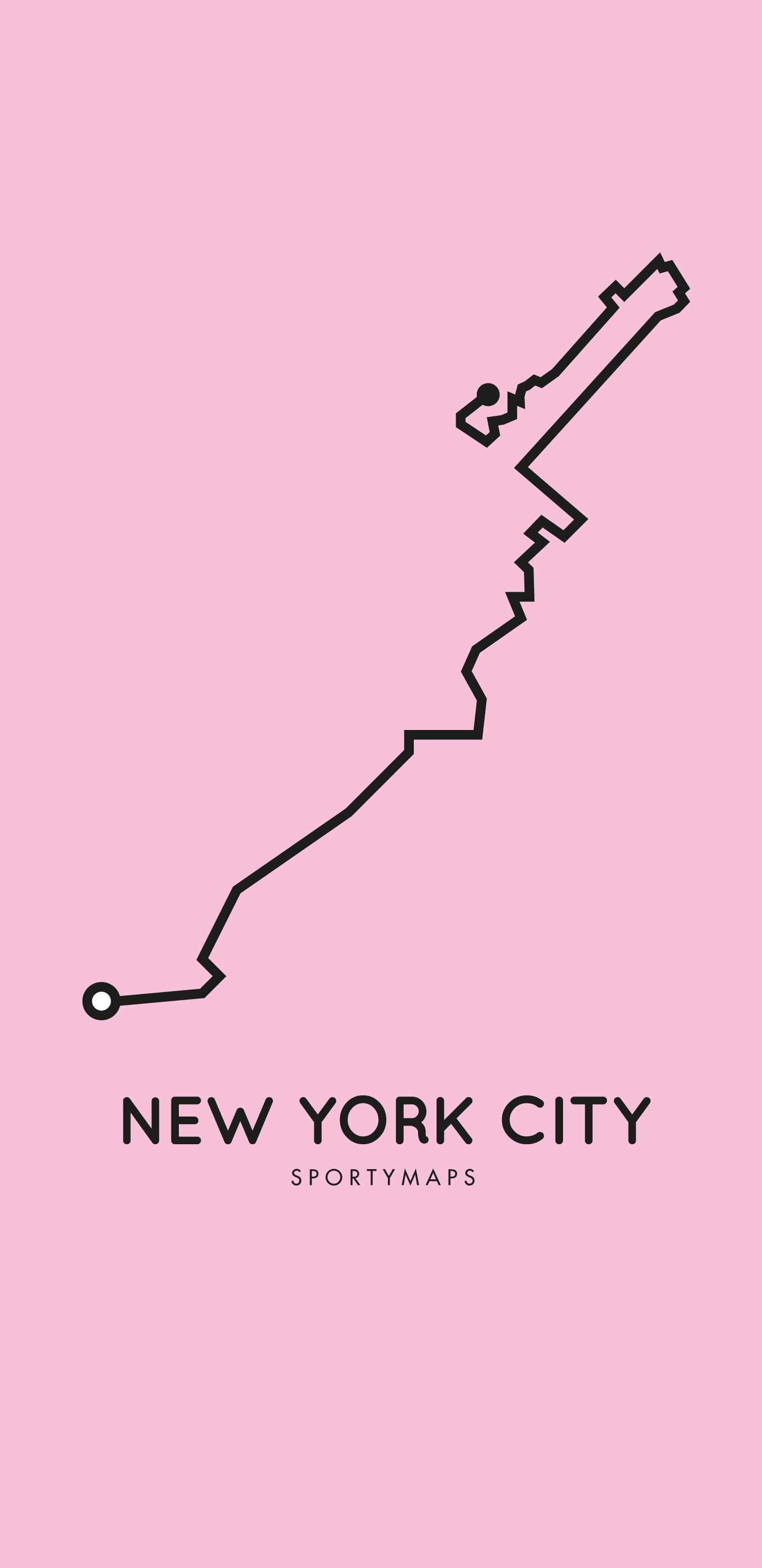 Sportymaps-NYC-marathon-pink