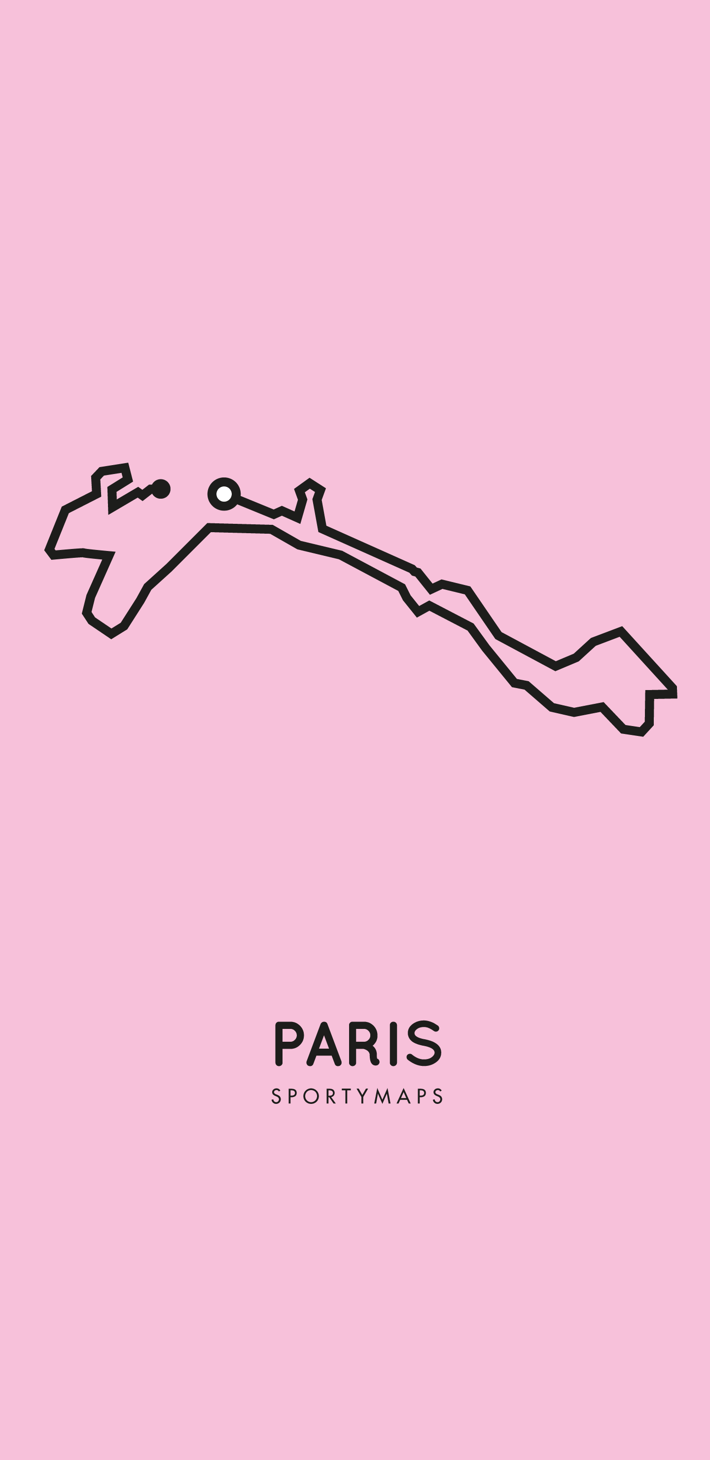 Sportymaps-Paris-marathon-pink