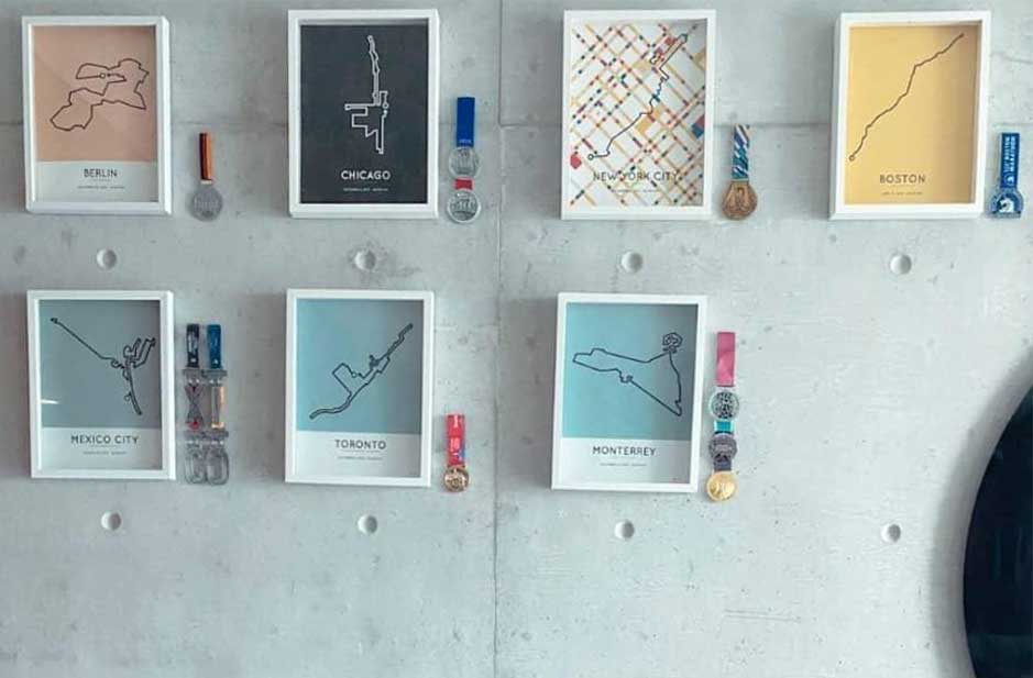 Benjamin-Sportymaps-bragging-wall Benjamin-Sportymaps-bragging-wall