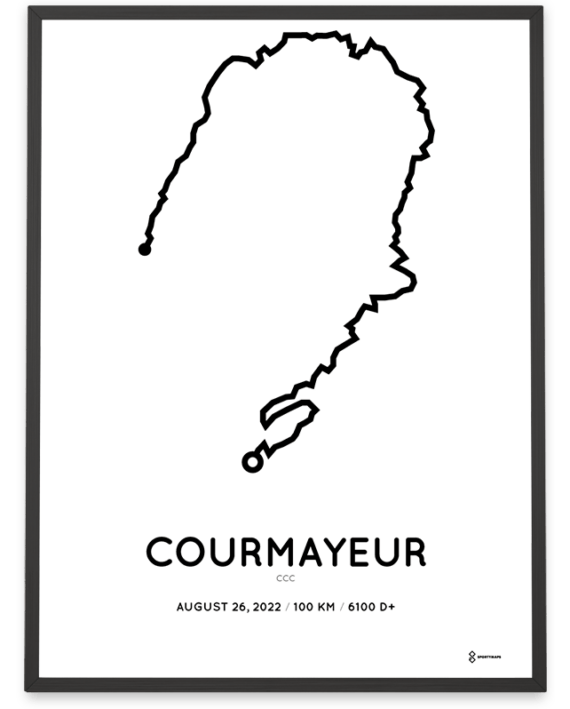 2022 ccc parcours poster