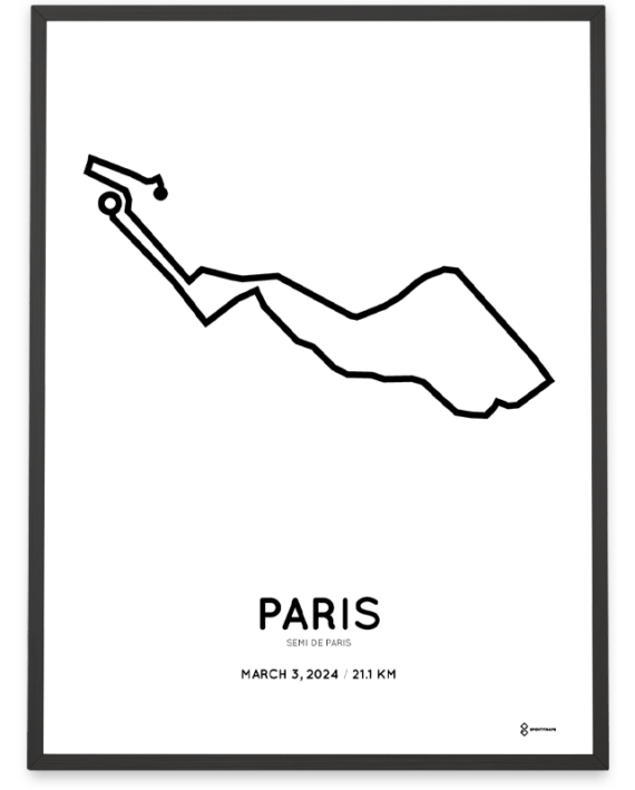 2024 semi de paris parcours print