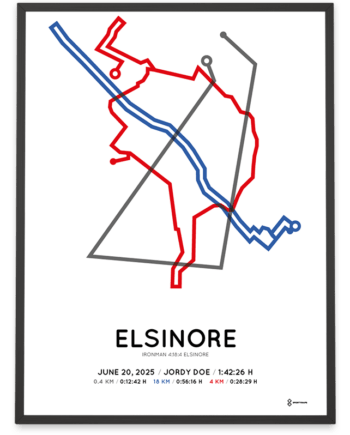 2025 ironman 4184 elsinore course print